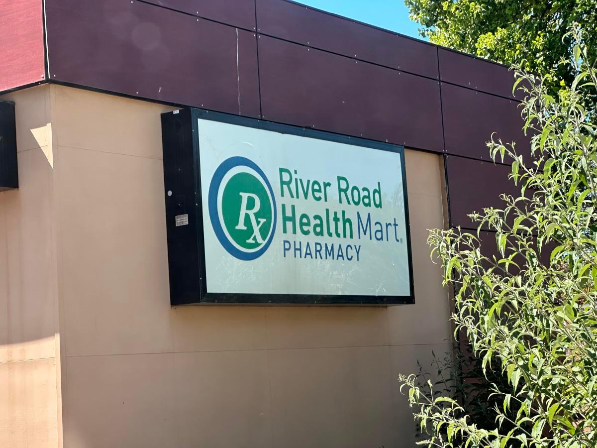 River Road Health Mart Pharmacy